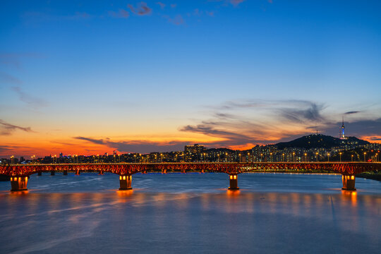 Han River Park