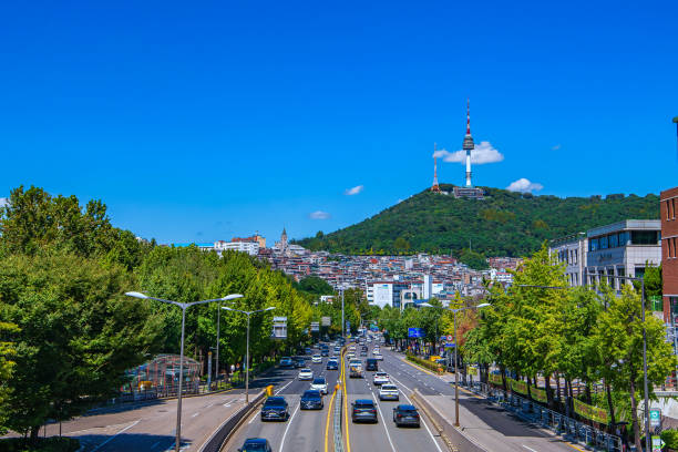 National Museum of Korea