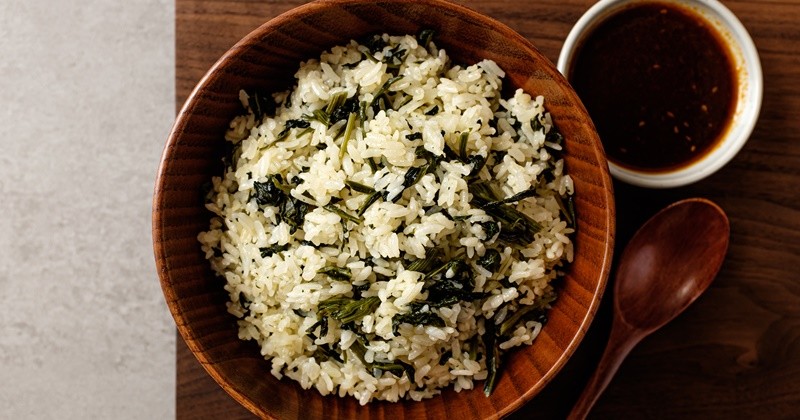 Gondre Bibimbap